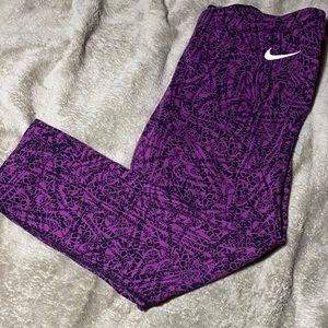 Nike leggings